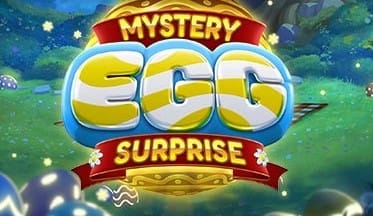 Mystery Egg Surprise